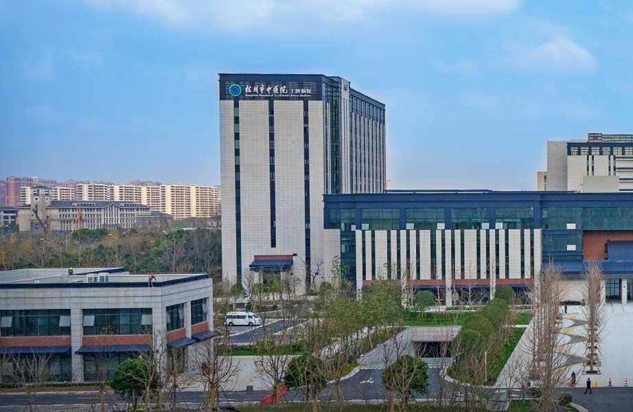 杭州市中醫(yī)院