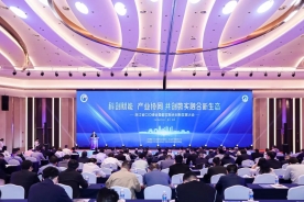 浙江省CIO峰會(huì)｜數(shù)據(jù)安全+數(shù)字化轉(zhuǎn)型，美創(chuàng)特色實(shí)踐獲“年度數(shù)字化賦能服務(wù)商”